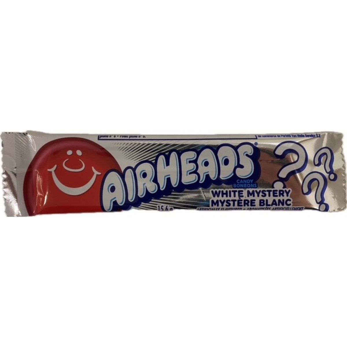 airheads white mystery 15gr