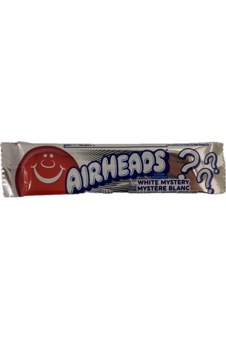 airheads white mystery 15gr
