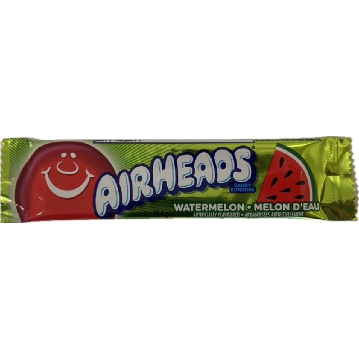 airheads watermelon 15gr