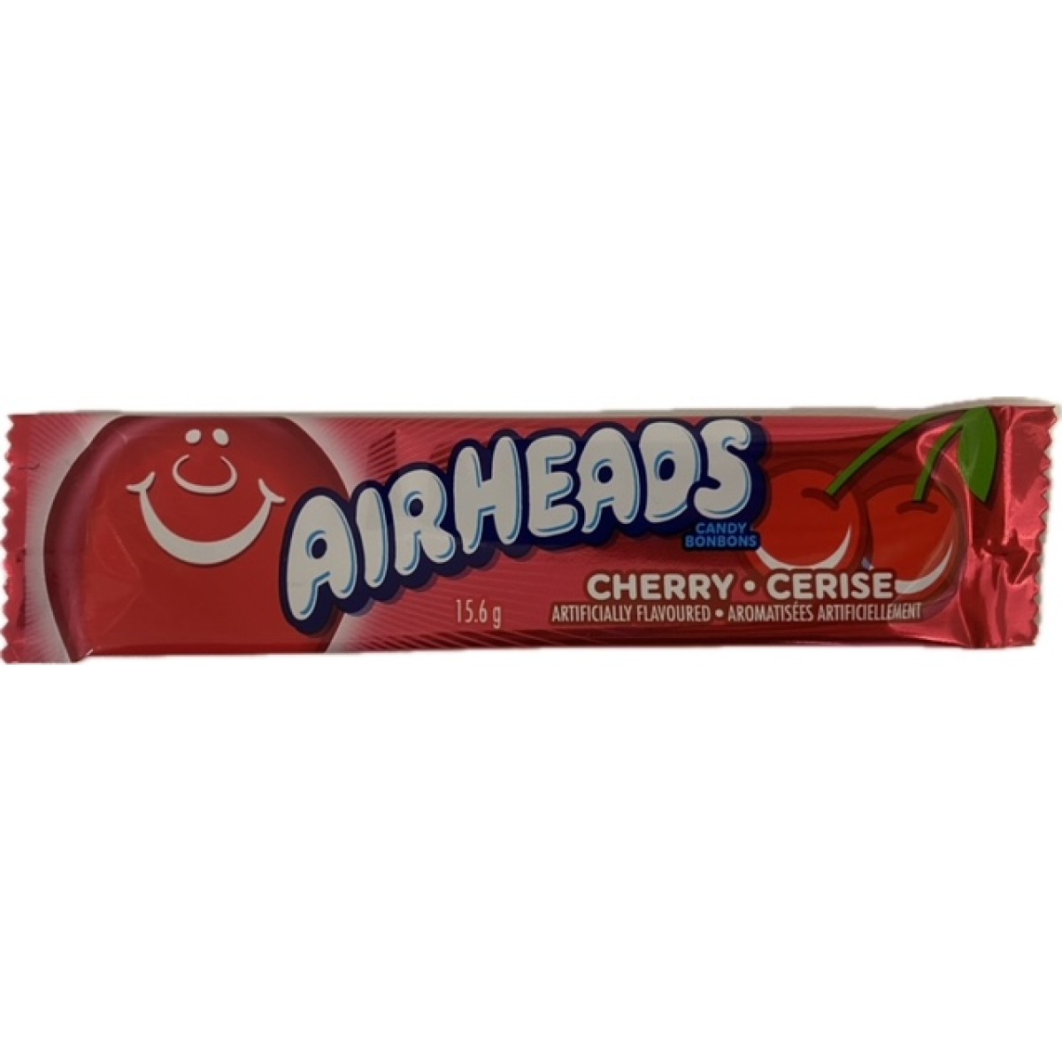 airheads cherry 15gr