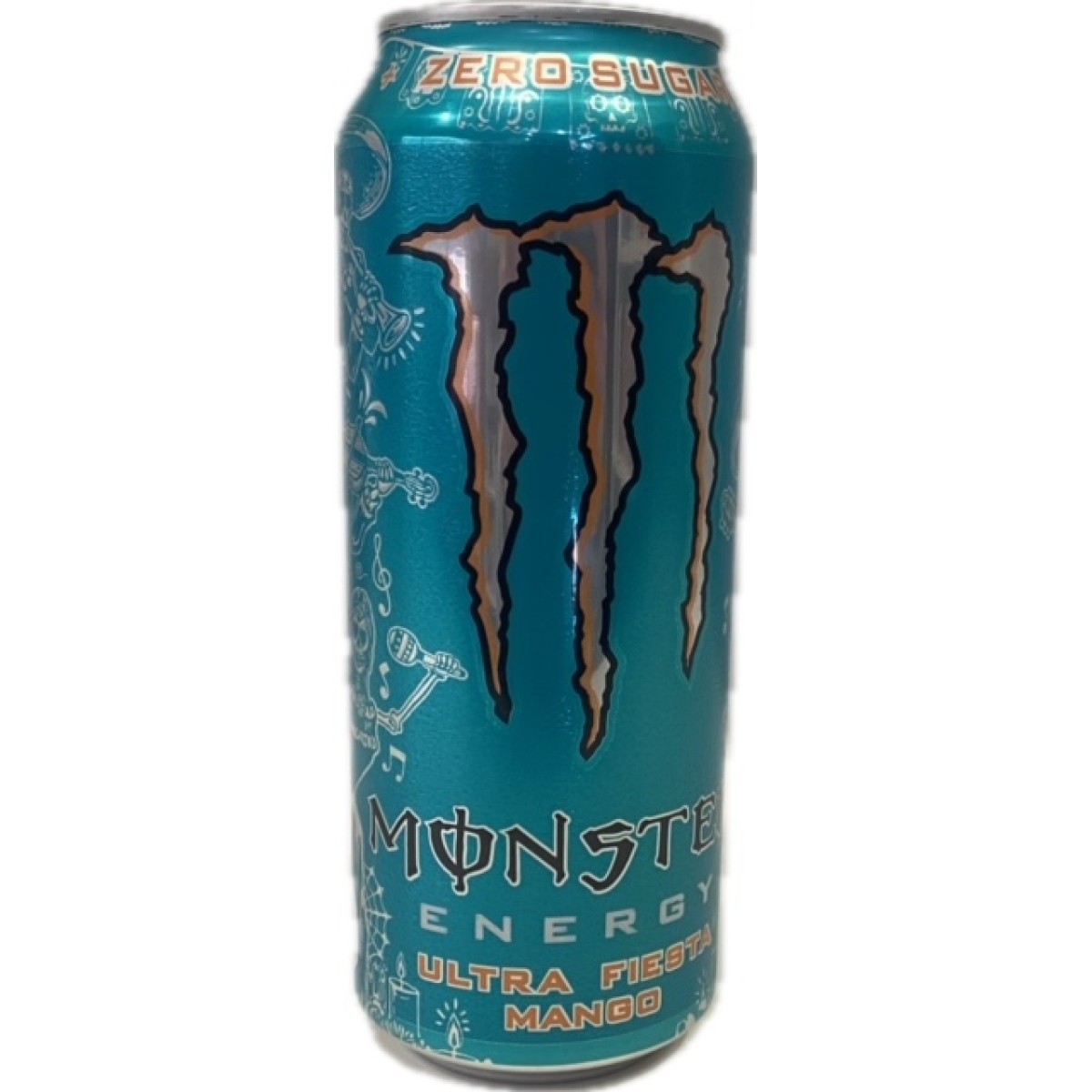 Monster ultra fieasta mango 500ml