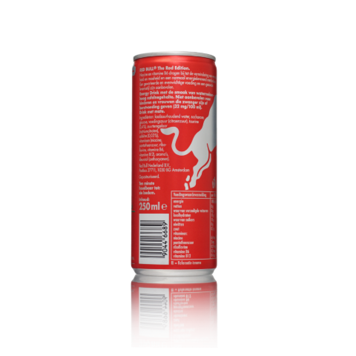 Red Bull watermeloen 250ml