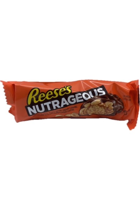 Reese's nutrageous 47gr
