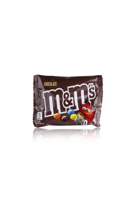 m&m chocolate 45g