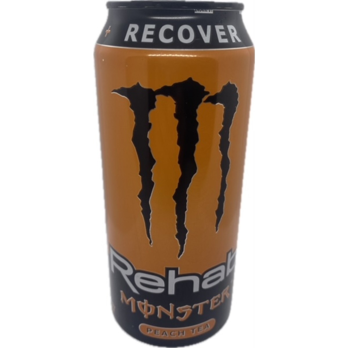 Monster recover peach tea 458ml