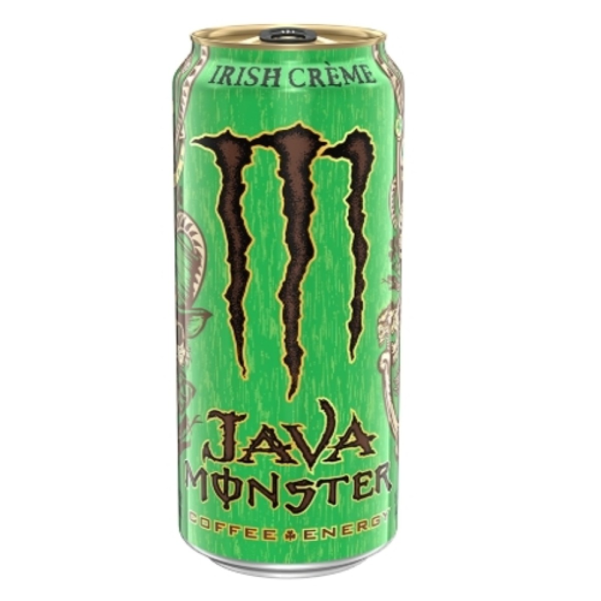 Monster java irish cream 443ml